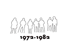 Visuel de l’exposition VIVA 1972-1982